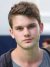 Jeremy Irvine