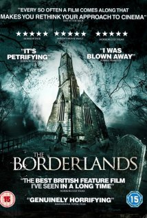 The Borderlands